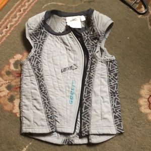 coolit line zip up